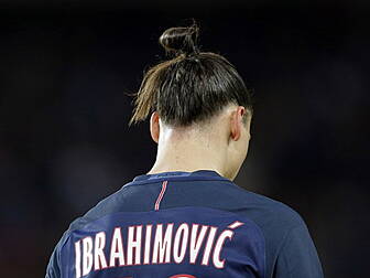 Reports emerge saying that Ibr...